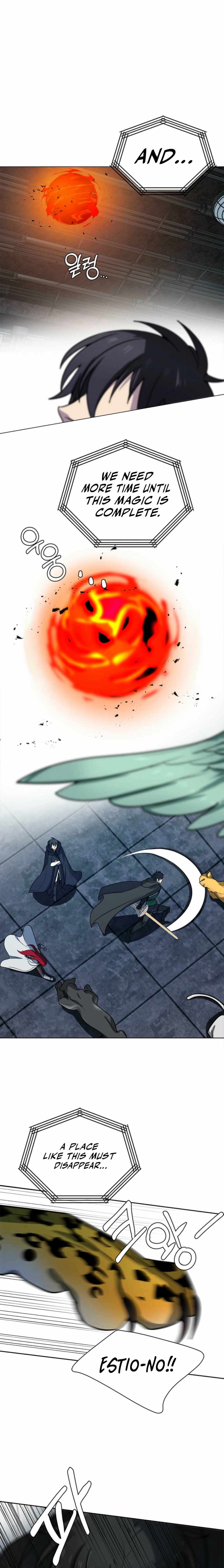 Estio [ALL CHAPTERS] Chapter 123 11